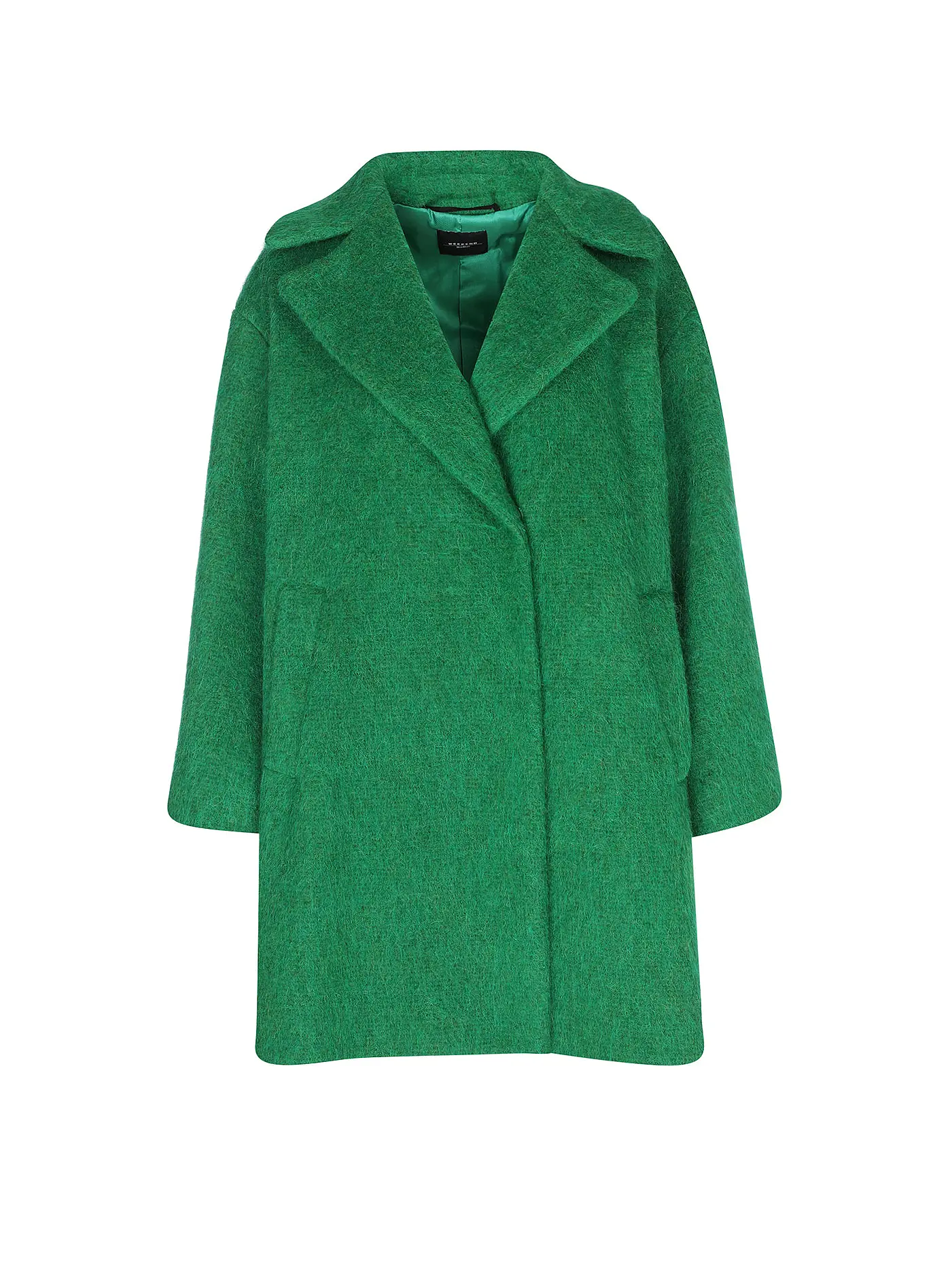 WEEKEND MAX MARA | Wollmantel PEPLI | 